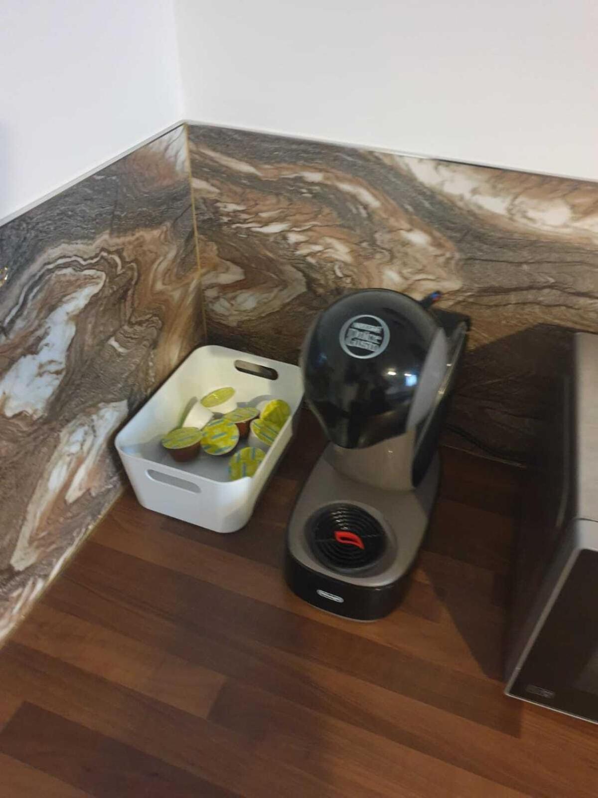 Sav Apartments Rutland Λέστερ Εξωτερικό φωτογραφία