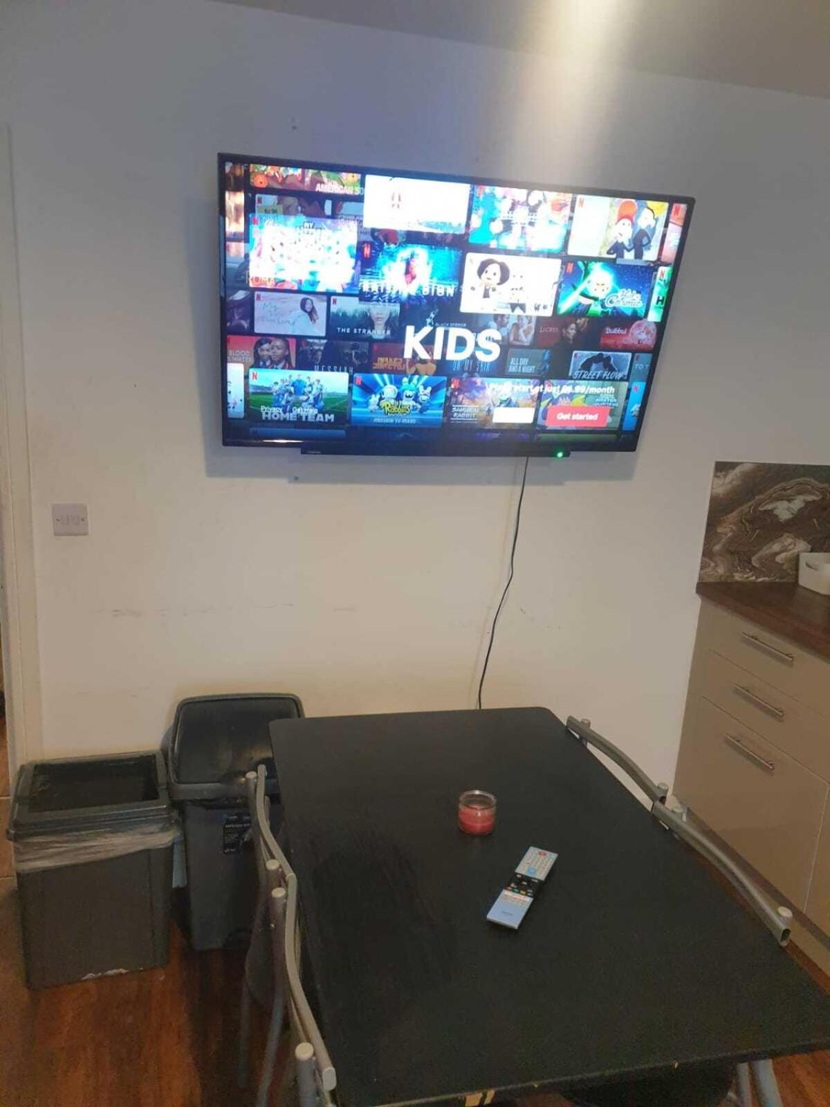 Sav Apartments Rutland Λέστερ Εξωτερικό φωτογραφία