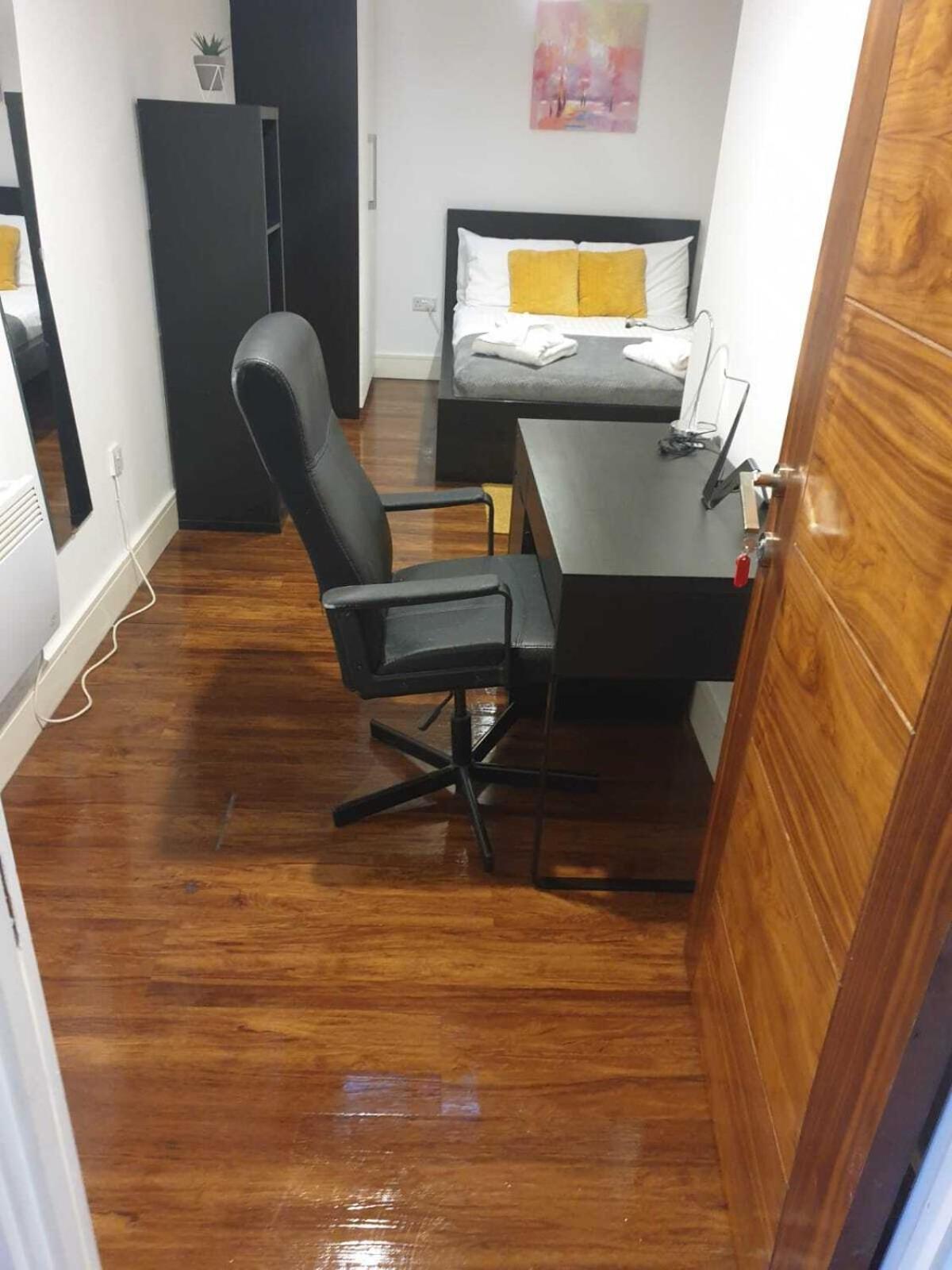 Sav Apartments Rutland Λέστερ Εξωτερικό φωτογραφία