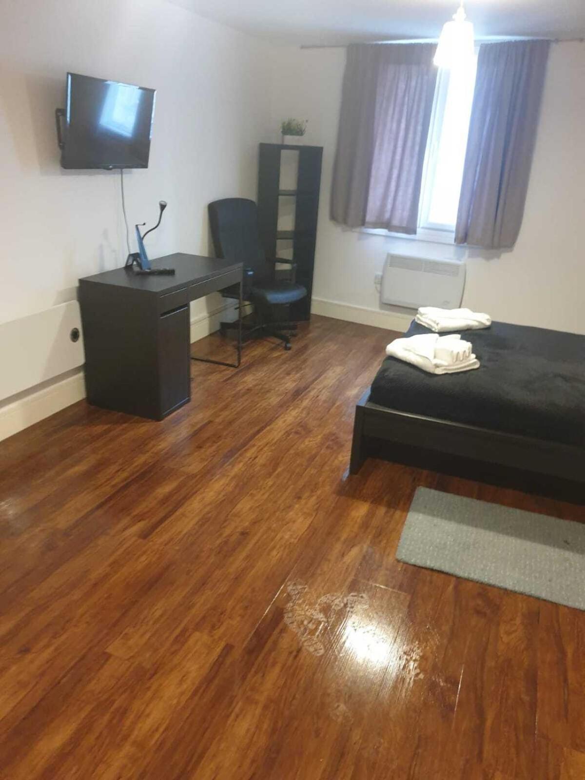 Sav Apartments Rutland Λέστερ Εξωτερικό φωτογραφία