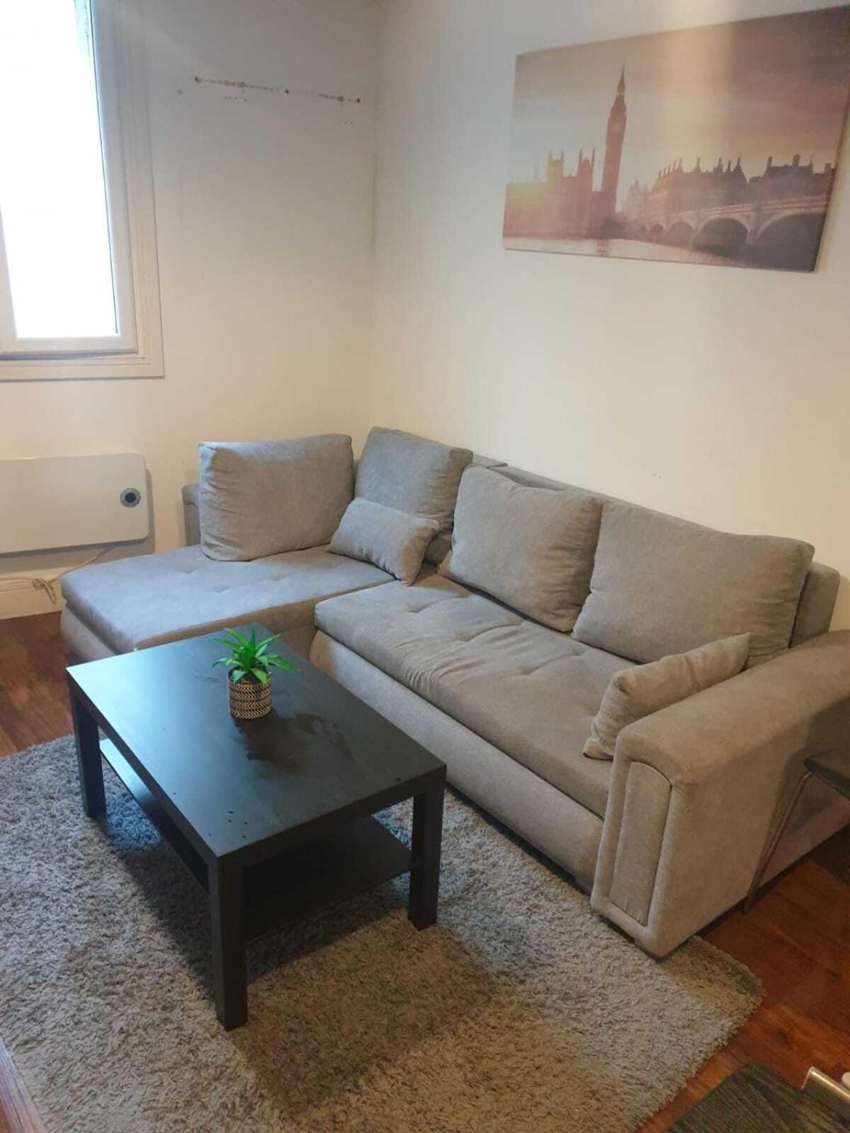 Sav Apartments Rutland Λέστερ Εξωτερικό φωτογραφία