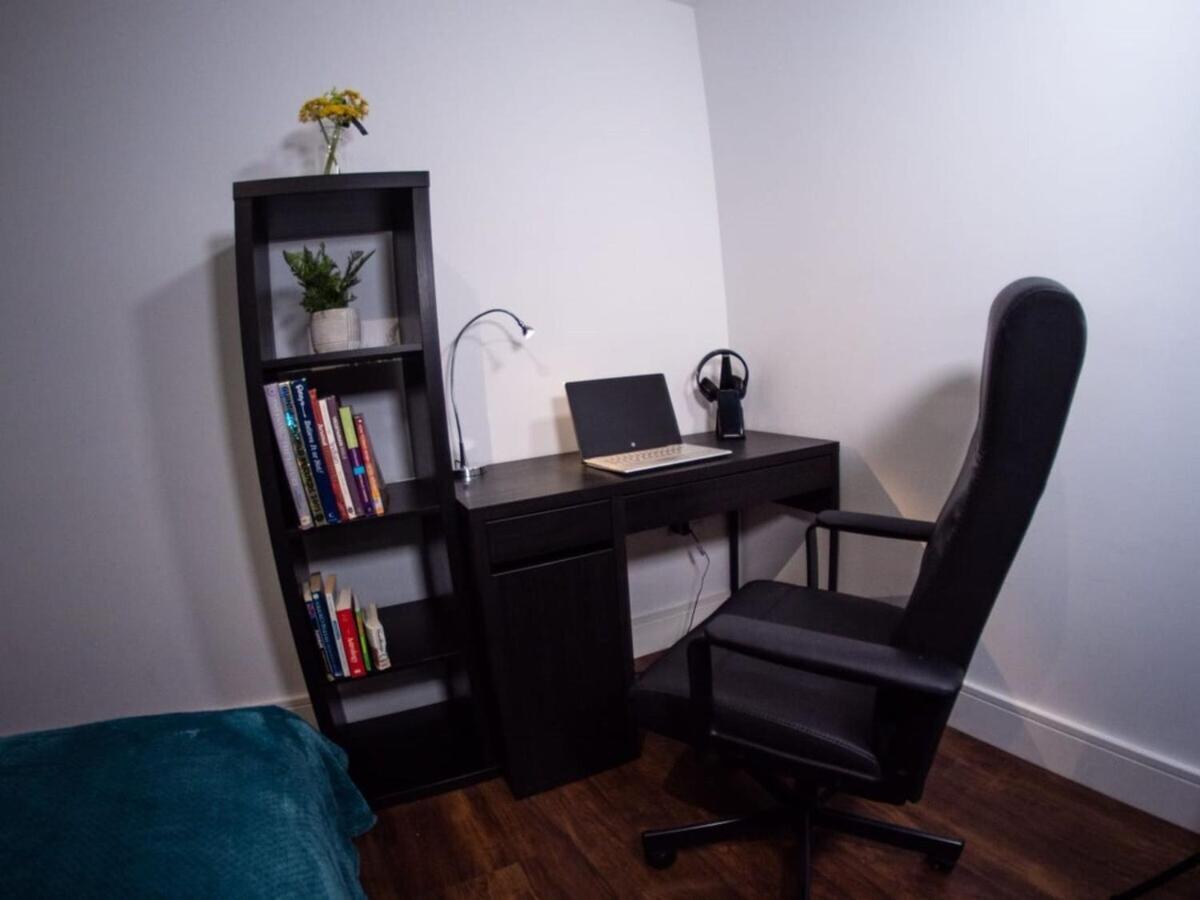 Sav Apartments Rutland Λέστερ Δωμάτιο φωτογραφία